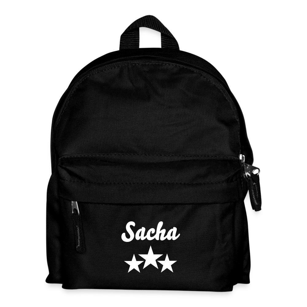 Kids' Backpack - noir