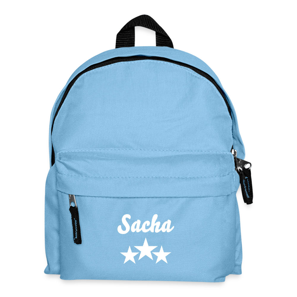 Kids' Backpack - bleu clair