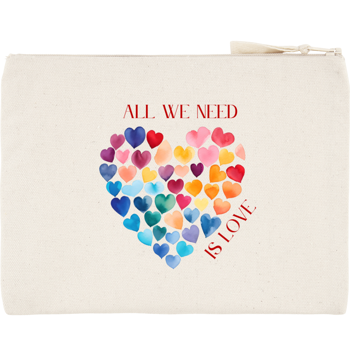 POchette en coton