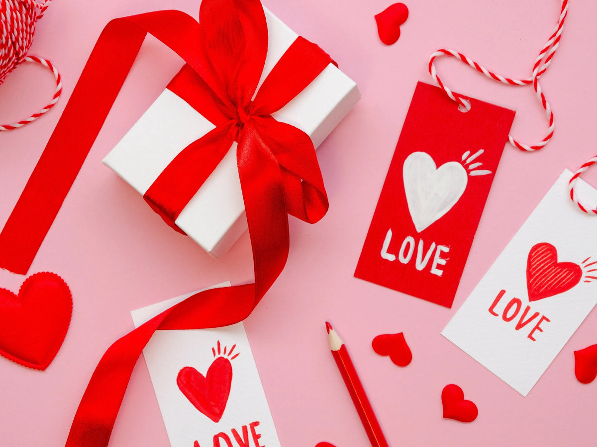 idée cadeau saint valentin 