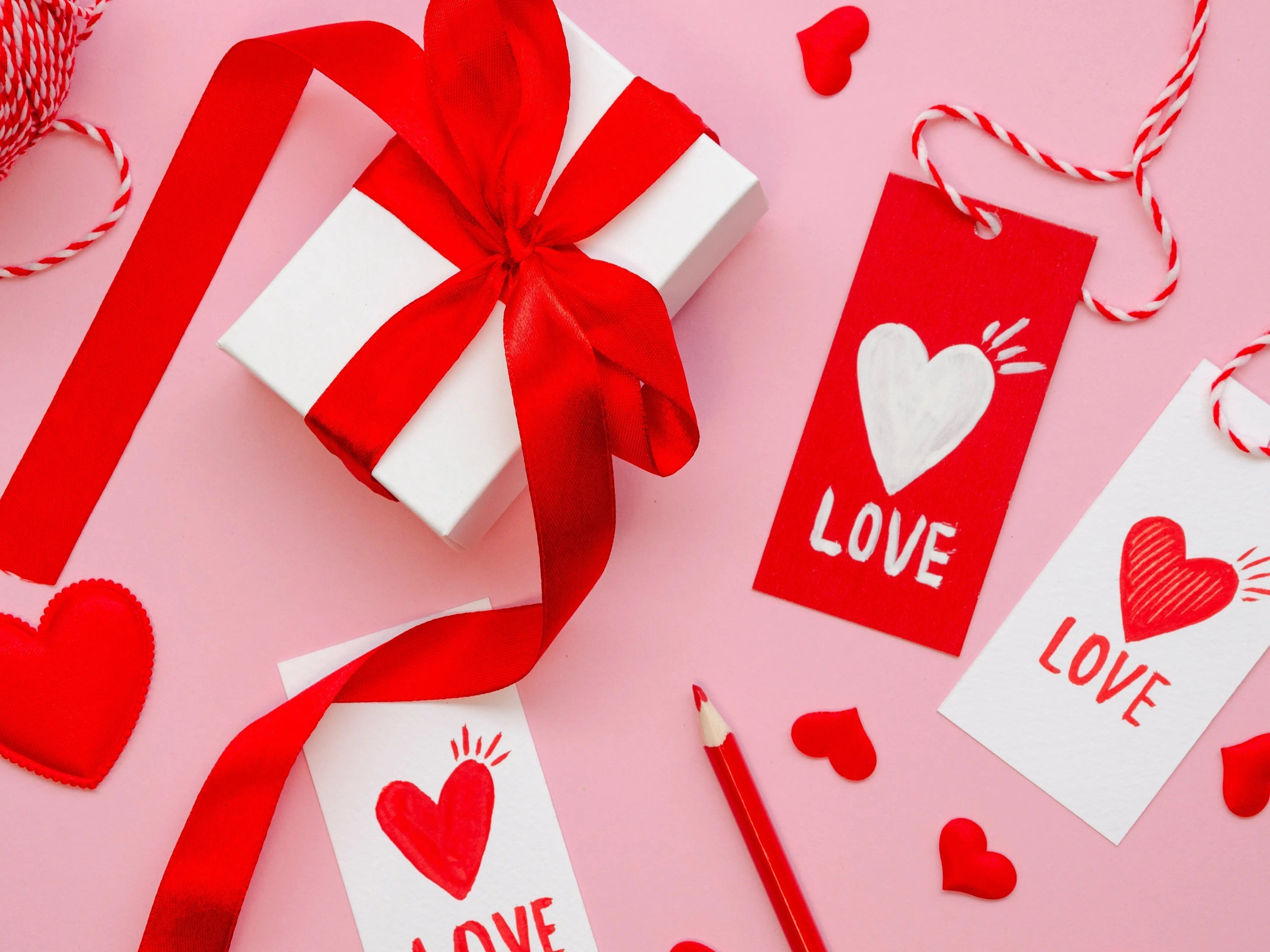 idée cadeau saint valentin 