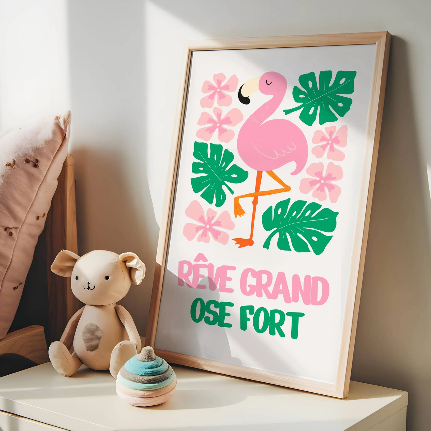Cadeau de naissance