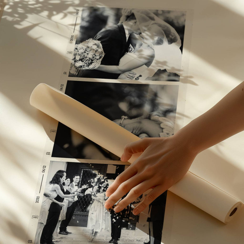 Affiche couple personnalisée - Cadeau Unique & Souvenir Personnalisé, Idéal Anniversaire Couple