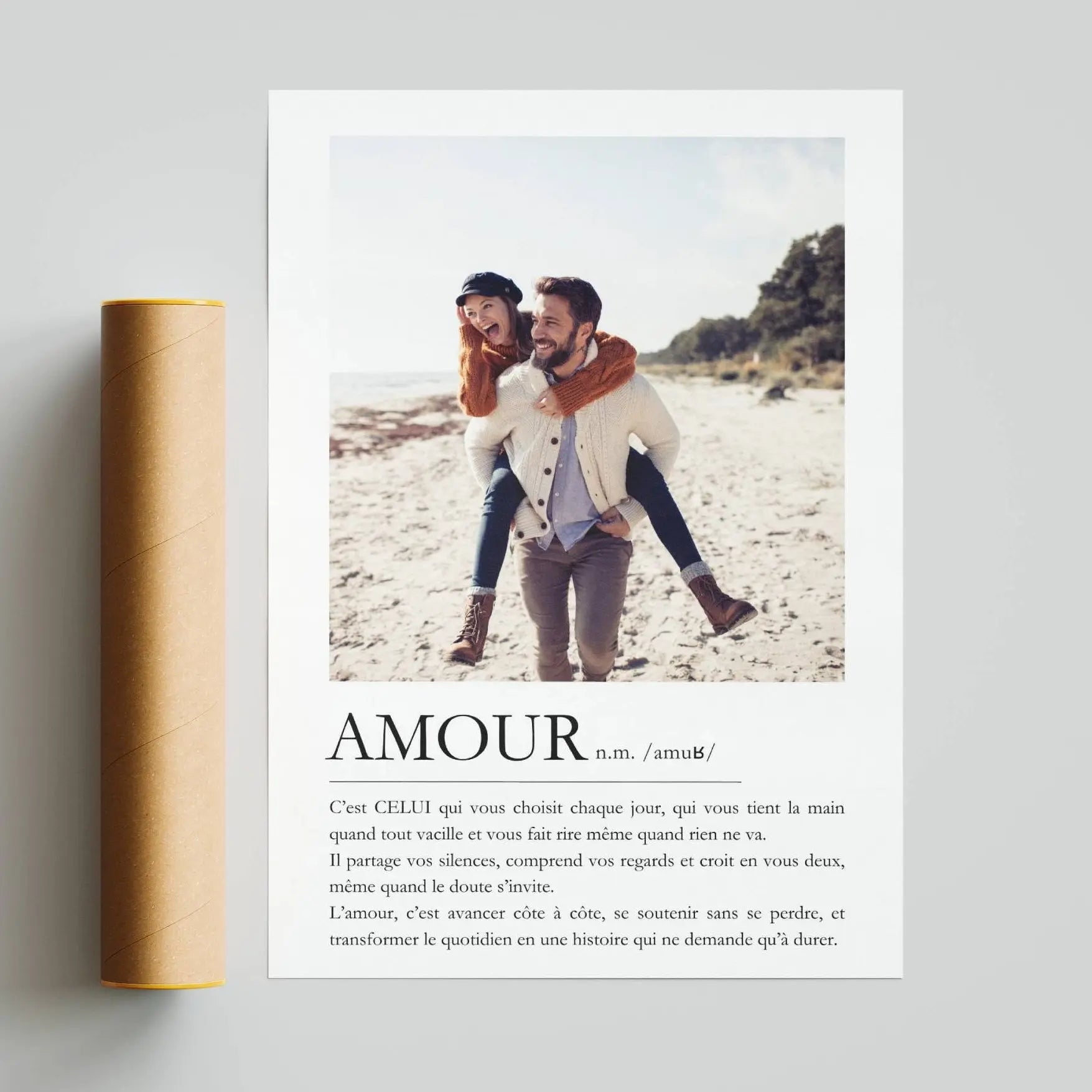 idée cadeau couple