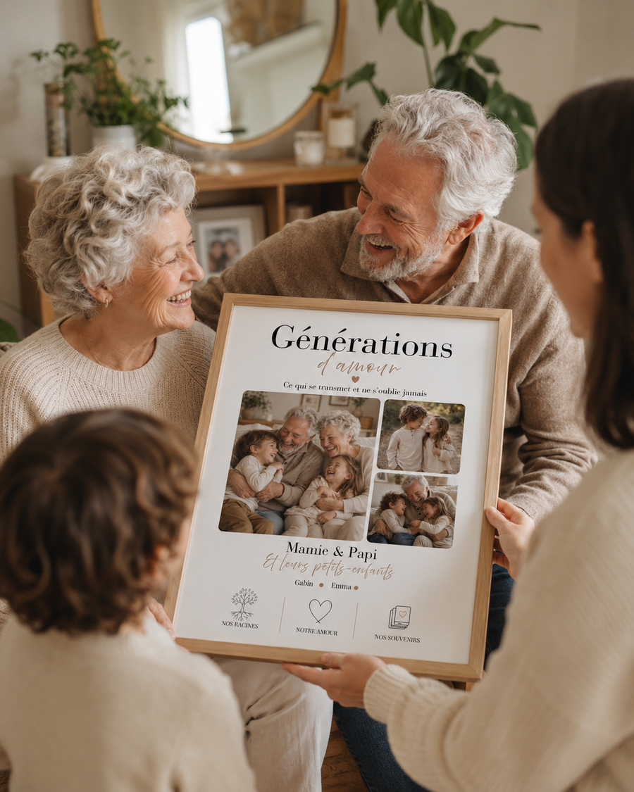 Conseils cadeaux
