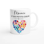  Idée cadeau originale pour Mamie 