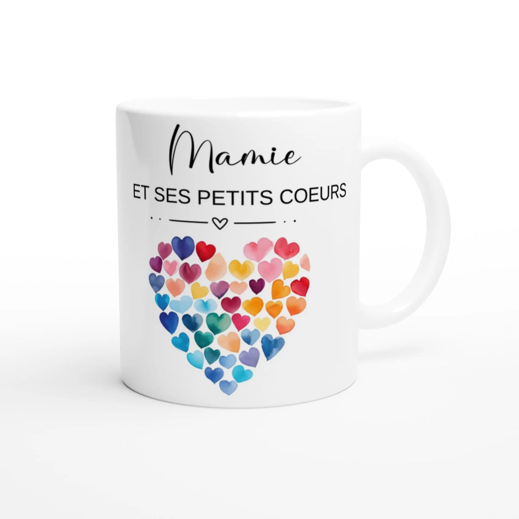  Idée cadeau originale pour Mamie 