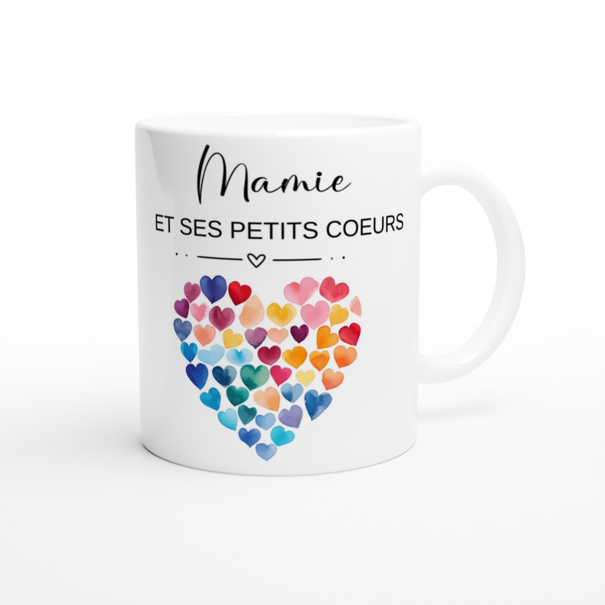  Idée cadeau originale pour Mamie 