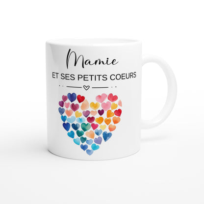 Idée cadeau originale pour Mamie 