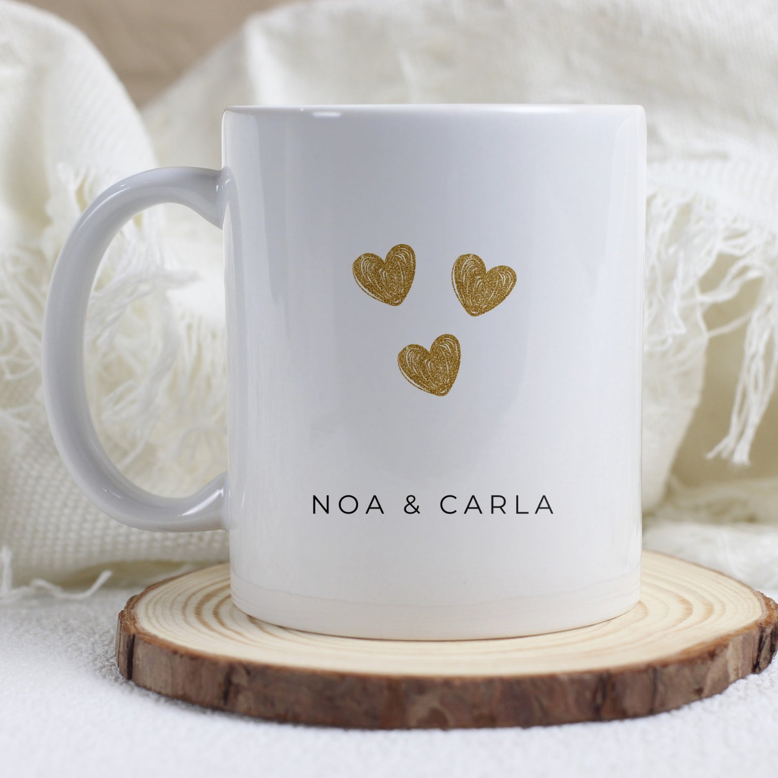 cadeau Noël amoureux