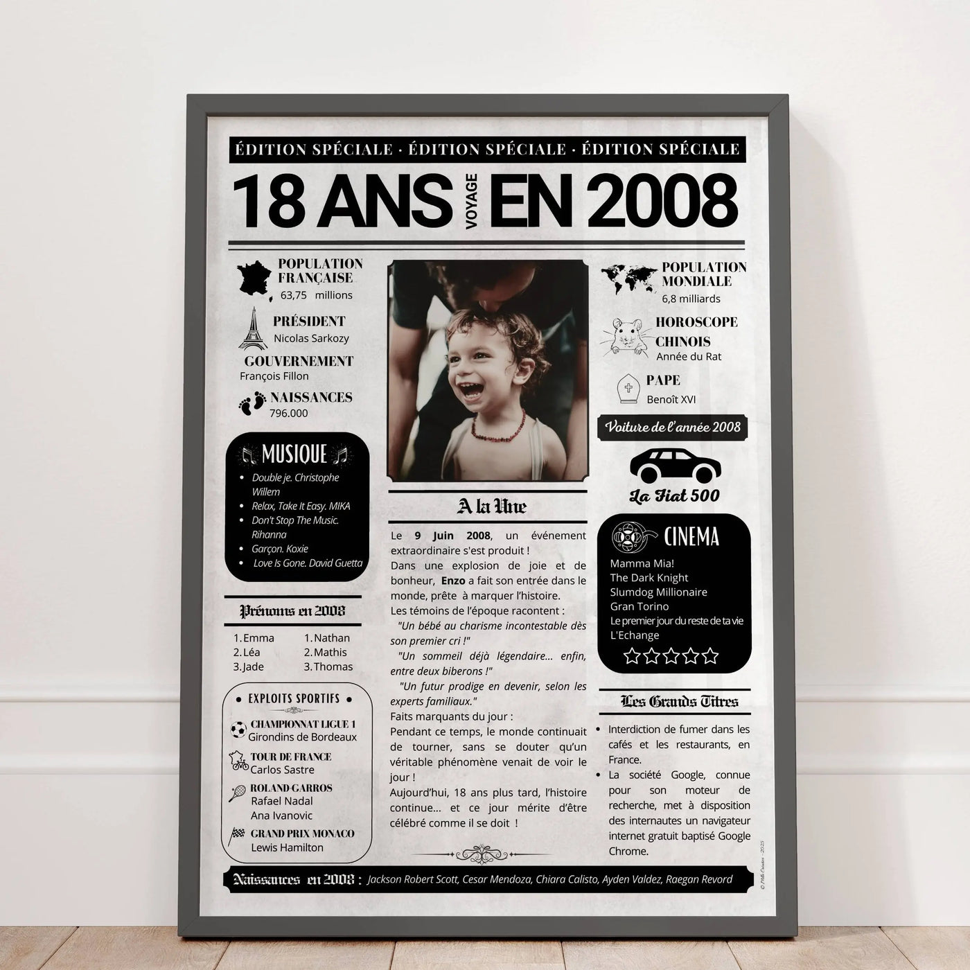 Nos best-sellers