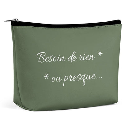 Trousse cadeau originale