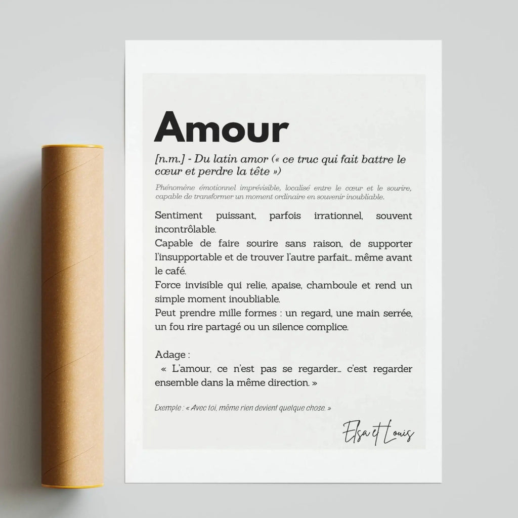 idée cadeau  sain valentin originale 