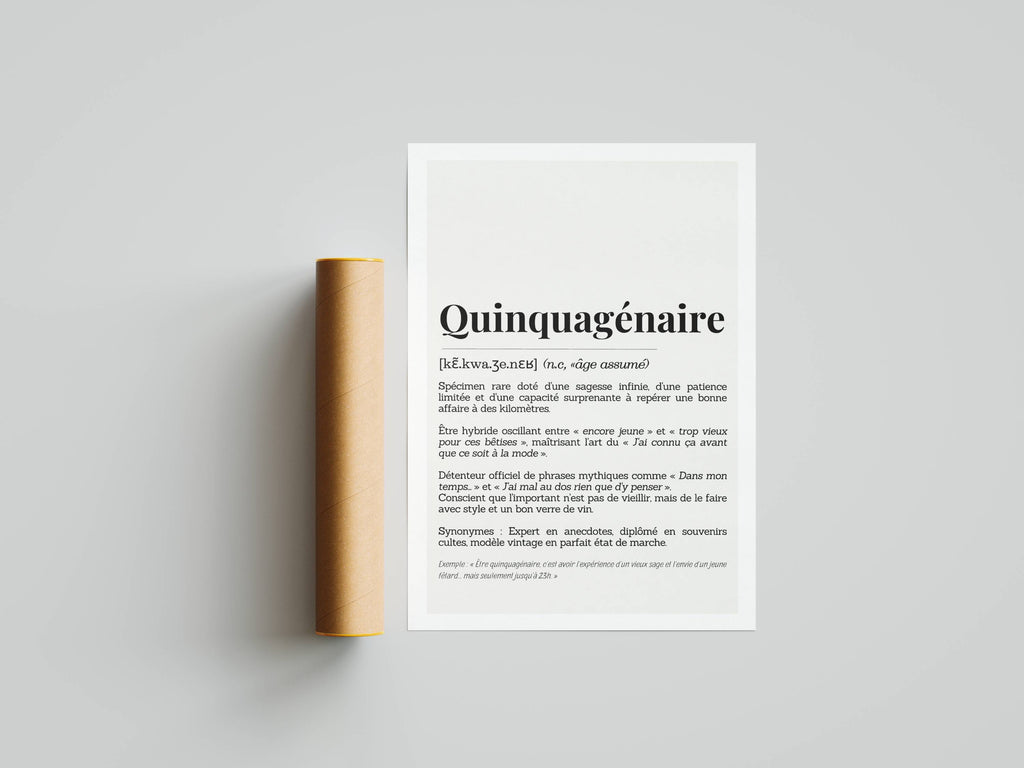 poster-anniversaire-50-ans-style-dictionnaire