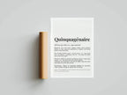 poster-anniversaire-50-ans-style-dictionnaire