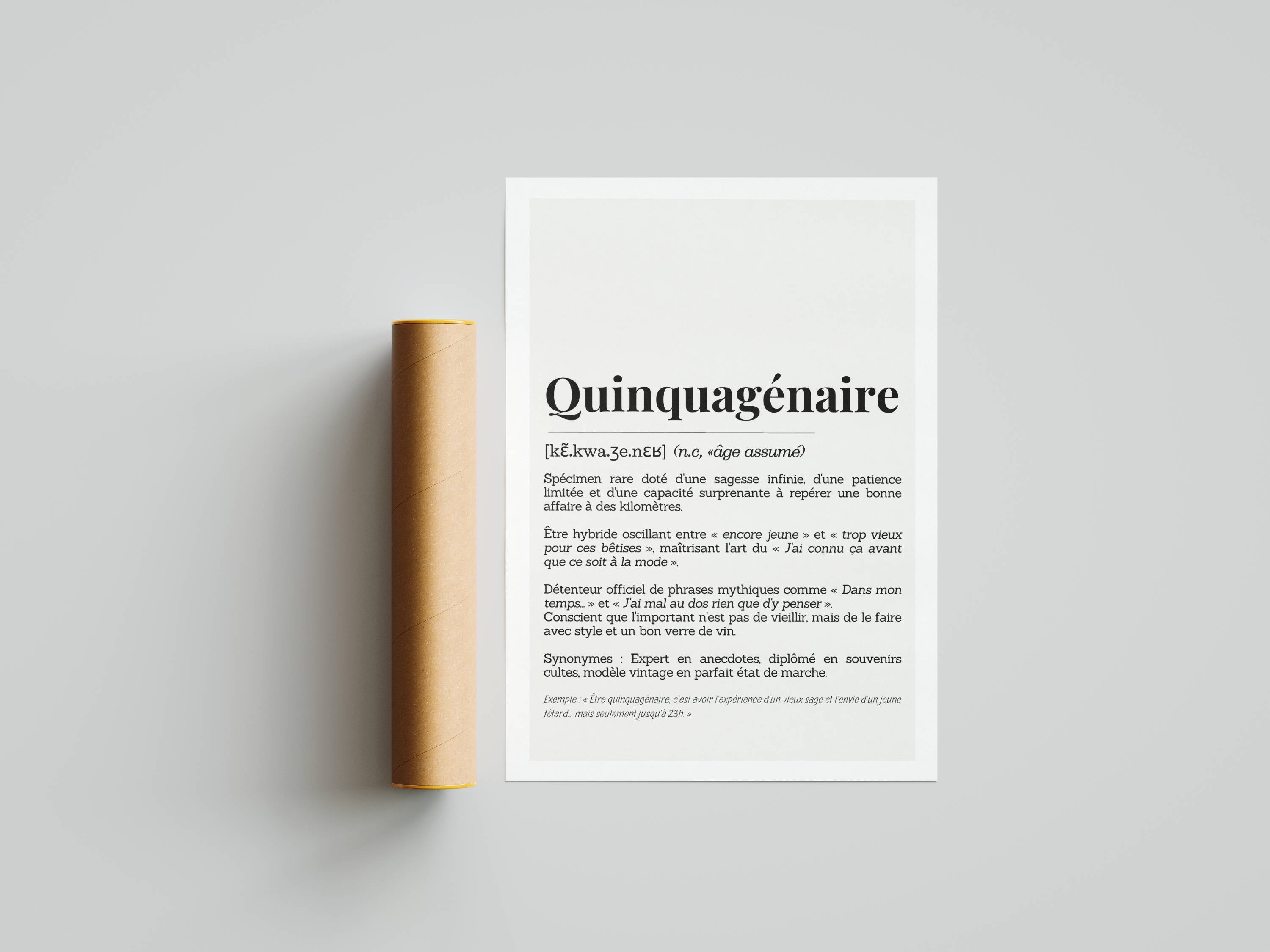 poster-anniversaire-50-ans-style-dictionnaire