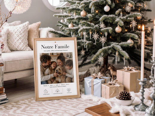 🎄 Pour Noël