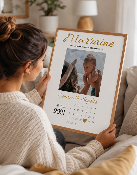 👶 Pour une naissance