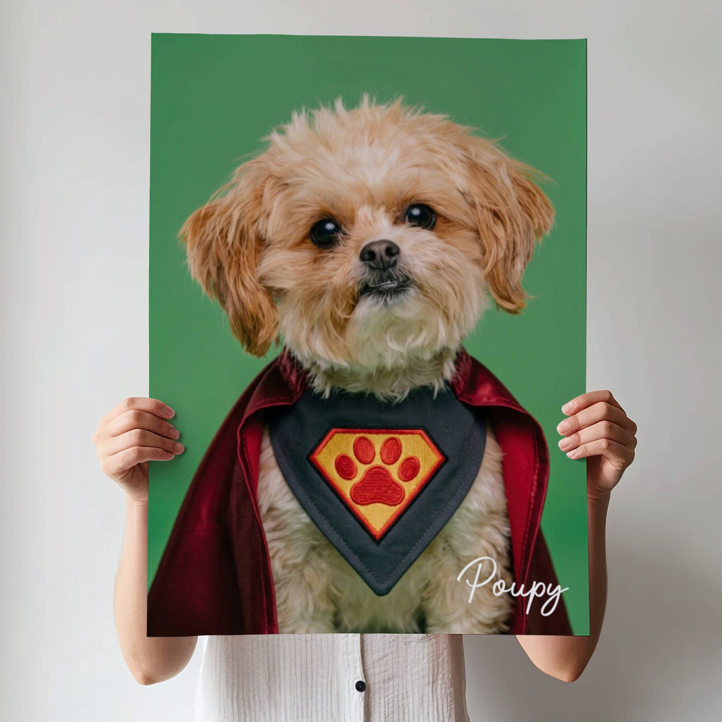 cadeau amoureux des animaux
